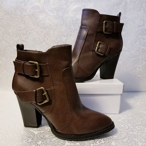 Wild Diva Lounge - Ankle Boot